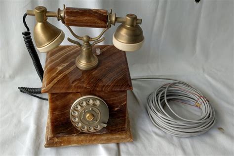 Telefon Antik - balustradellc