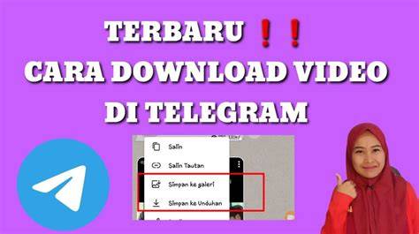 TELEGRAM DOWNLOAD vidio milf terbaru & pemandangan indah info bokep indo xx suguhkan aksi nakal 169 laporkan video bermasalah penyiar berjilbab image 1