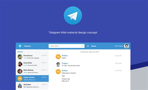 Telegram Web - balustradellc