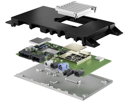 Telematic control unit - coolestguyplanet.net