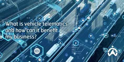 Telematics Technology & Fleet Telematics - coolestguyplanet.net