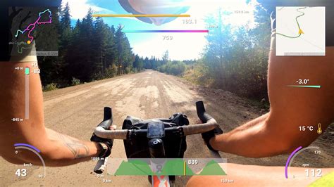 Telemetry Overlay & Extractor for GoPro, DJI, Insta360 … - coolestguyplanet.net