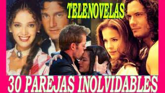 TELENOVELAS INOLVIDABLES - Facebook