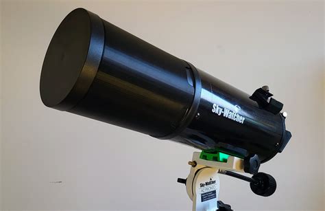 Telescope Dew Shields & Dew Protection | HPS - wintechmobiles.com