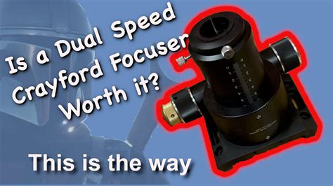 Telescope Focuser Upgrade for 20 year old scope (Meade SN8) - wintechmobiles.com