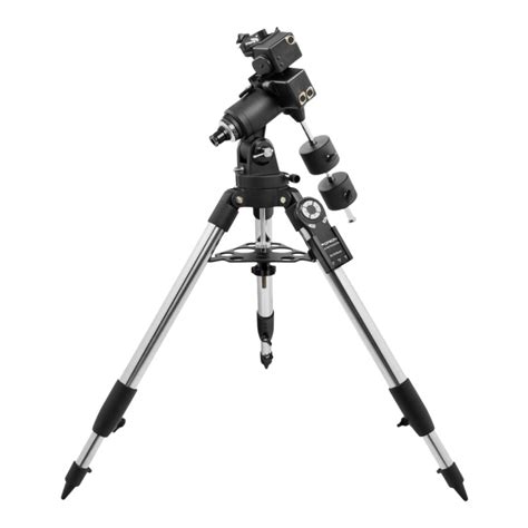 Telescope Tripods | High Point Scientific - wintechmobiles.com