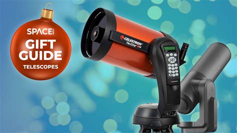 Telescopes Christmas gift guide 2026: Best for all budgets - wintechmobiles.com