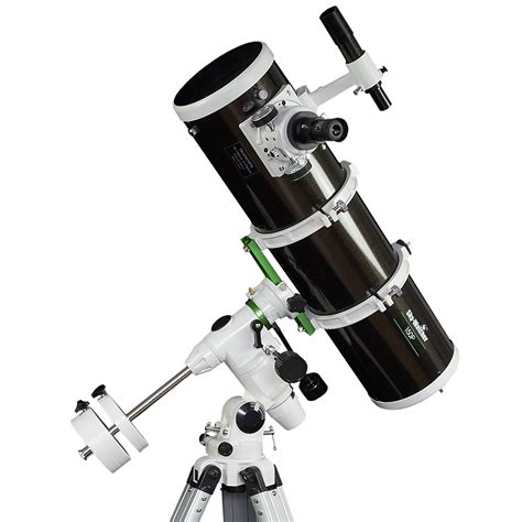 Telescopes with EQ3-2 & EQ5 Mount - Sky-Watcher - wintechmobiles.com