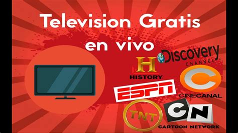 TELEVISION GRATIS HD TELEVISION POR INTERNET TV GRATIS …