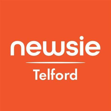 Telford Newsie - A huge welcome to our newest community... - muktibox.com
