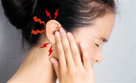Telinga Berdenging (Tinnitus): Penjelasan Medis - balustradellc