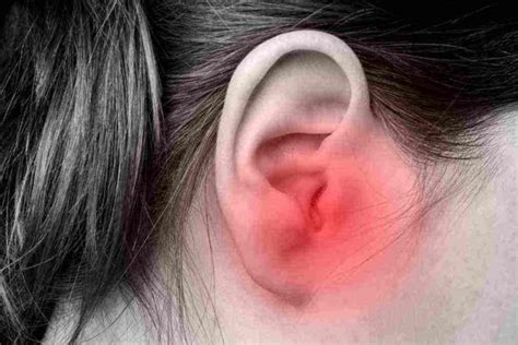 Telinga Berdenging Kanan - inPoint - balustradellc