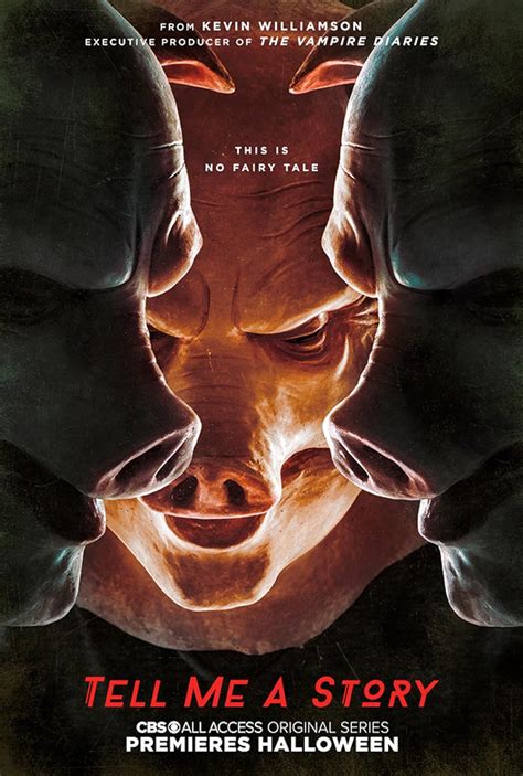 Tell Me a Story (TV series) - wintechmobiles.com