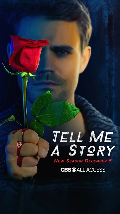 Tell Me a Story Season 2 - watch episodes streaming online - wintechmobiles.com