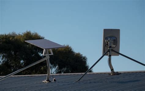 Telstra Satellite Internet, powered by Starlink - balustradellc