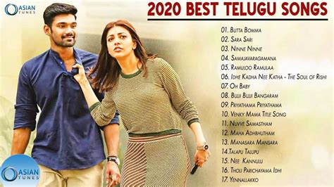 Telugu new video songs mp3 download: com Telugu Top 100 2020 Music - Main Image