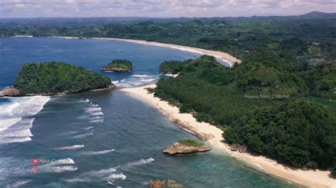 Teluk: Ciri - Manfaat dan Contohnya - wintechmobiles.com