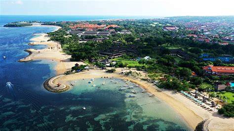Teluk Benoa #HutanMerdeka: Restorasi Pesisir Bali Guna Cegah Abrasi - raincitystudios.com