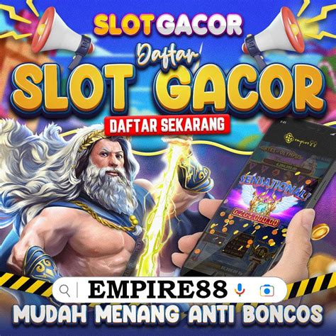 TELUK4D LINK ALTERNATIF SLOT GACOR