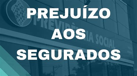 TEMA 975 DO STJ: Prejuízo aos segurados do INSS! Direito à