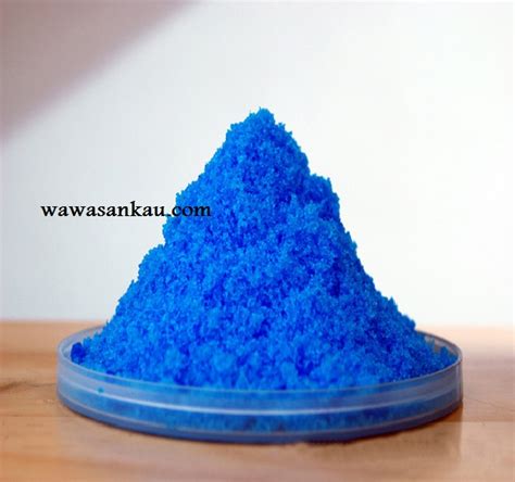 Tembaga(II) sulfat - Wikipedia bahasa Indonesia, ensiklopedia bebas - wintechmobiles.com