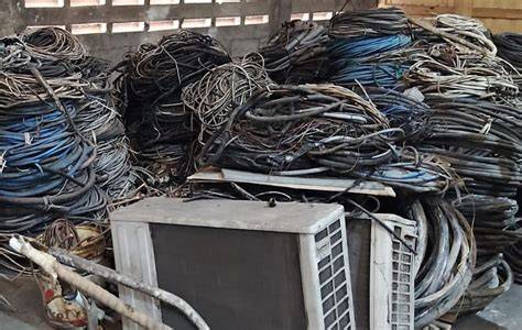 tembaga bekas kabel - Jual Beli Barang Bekas & Rongsokan - raincitystudios.com