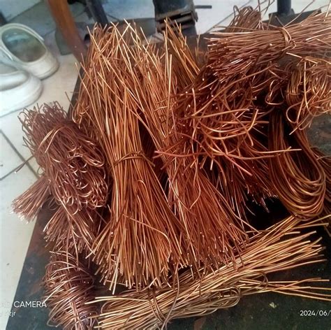 Tembaga Nusantara - balustradellc