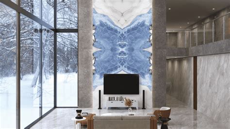 Tembok Granit untuk Fasad Mewah Sekaligus Tahan Cuaca - balustradellc