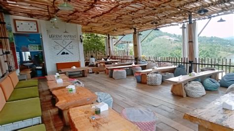 Tempat Bukber Lembang - balustradellc