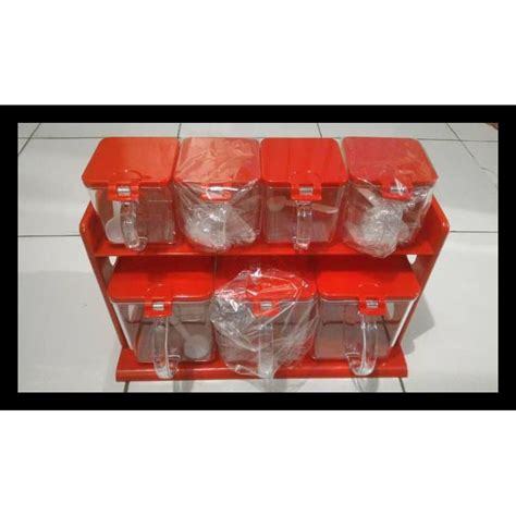 Tempat Bumbu Pilihan Terlengkap & Produk Terbaru - muktibox.com