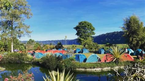 Tempat Camping di Bedugul - Harga Promo + Bisa Checkin Sekarang … - balustradellc