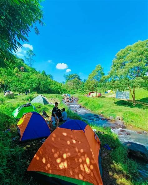 Tempat Camping di Indonesia - Bisa Checkin Sekarang + Diskon 30% - balustradellc