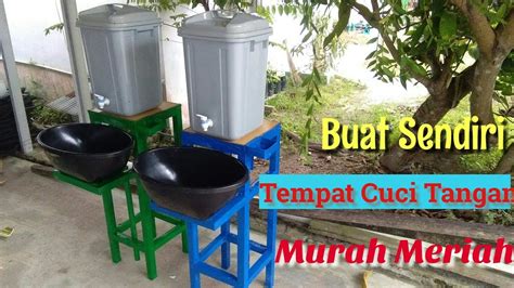 Tempat cuci tangan covid - Model - 3D Warehouse - balustradellc