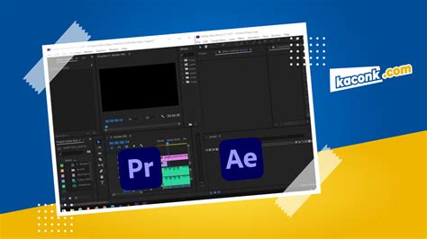 Tempat Gratis Download template Premiere Pro dan After Effect ... - muktibox.com