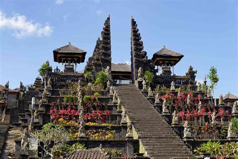 Tempat Ibadah Di Bali - balustradellc