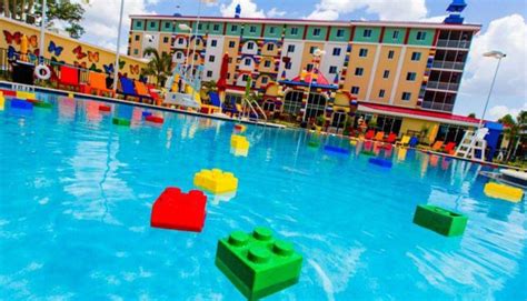 Tempat menginap di dekat LEGOLAND Florida Resort - balustradellc