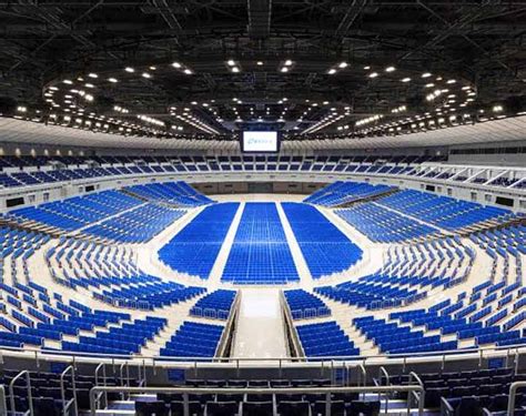 Tempat menginap di dekat Nippon Gaishi Hall - balustradellc