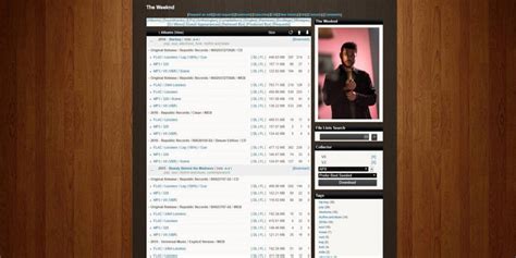 Tempat mengunduh musik FLAC gratis - Móvil Forum - balustradellc