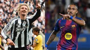 Tempat Menonton Barcelona Vs Newcastle - balustradellc