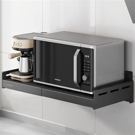 Tempat Microwave - balustradellc