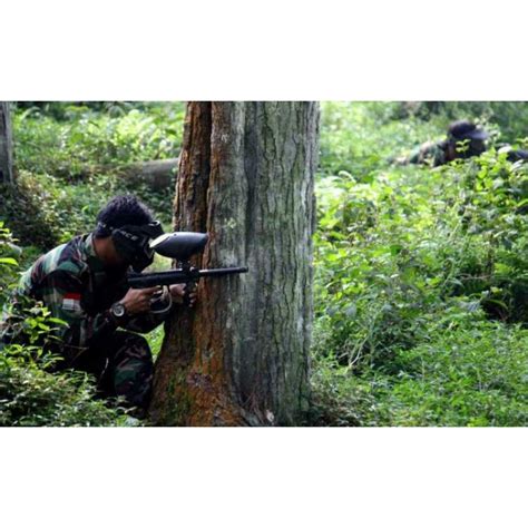 Tempat Paintball Di Cikole Bandung Yang Terkenal - Rovers - raincitystudios.com