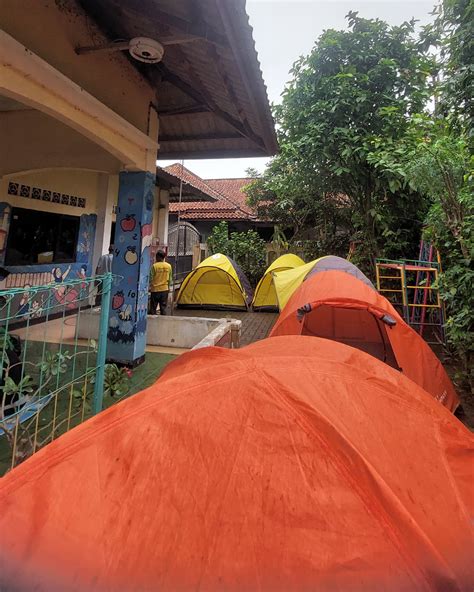Tempat Peralatan Outdoor Bogor Terbaik - tempat - balustradellc