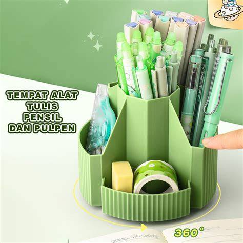 Tempat Pulpen - Harga Terbaru Juli 2024 & Gratis Ongkir - raincitystudios.com