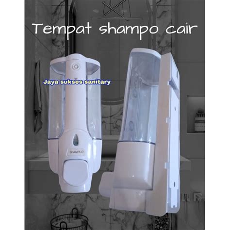 Tempat Sabun Cair Kamar Mandi Dalchaebi - balustradellc
