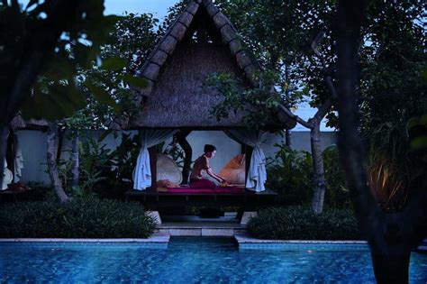 Tempat Spa di Jimbaran untuk Relaksasi Maksimal - balustradellc