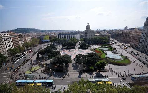 Tempat Terbaik untuk Dikunjungi di Barcelona - Klook Travel - balustradellc