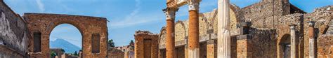 Tempat Terbaik untuk Dikunjungi di Pompei - Klook Travel - wintechmobiles.com