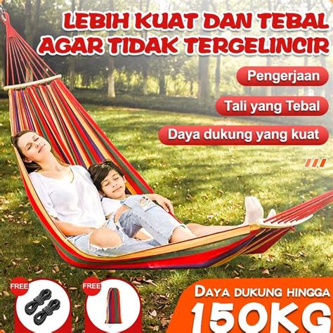 Tempat Tidur Gantung - Shop - balustradellc