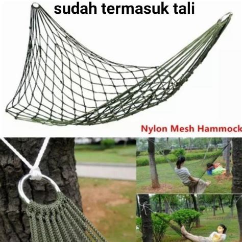 Tempat Tidur Gantung Jaring - Jual Tempat Tidur Gantung Jaring … - balustradellc