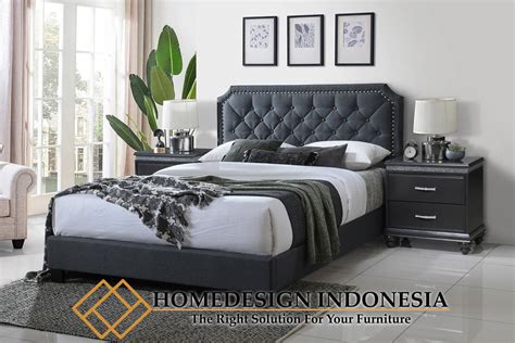 Tempat Tidur Minimalis - Harga Terbaru Juli 2024 - raincitystudios.com